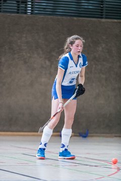 Bild 204 - B/C-Juniorinnen Hamburger Meisterschaft